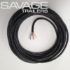 5 Core Trailer Wire - Tinned Wire - 10M - Image 4