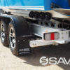 5 Core Trailer Wire - Tinned Wire - 10M - Image 7