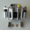 Trojan Hydraulic Brake Caliper - Dacroment Finish (993481) - Image 4