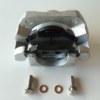 Trojan Hydraulic Brake Caliper - Dacroment Finish (993481) - Image 5