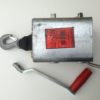 AL-KO Premium Boat Trailer Winch 3 Speed - 10:1/5:1/1:1 - Image 3