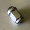 1/2" Ford Marine Coated Wheel Nuts x 5 - Image 5