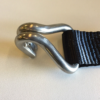 Savage Trailers Stainless Steel Ratchet Boat Trailer Gunwale Tie Down Strap - 1500kg - Image 4