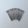 Washers & Split Pins to suit 20mm Boat Trailer Roller Spindles x 10 - Image 3