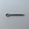 Washers & Split Pins to suit 20mm Boat Trailer Roller Spindles x 10 - Image 5
