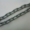 2500kg - 3500kg Rated Galvanised Trailer Safety Chains (Pair)