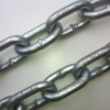 2500kg - 3500kg Rated Galvanised Trailer Safety Chains (Pair) - Image 3