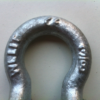 Bow Shackle - 1.0 Ton - Galvanised - Image 3