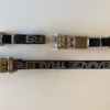 Savage Trailers Stainless Steel Boat Trailer Transom Ratchet Tie Down Straps - 250kg (Pair) - Image 4