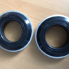 Holden LM Marine Seals - 1 Pair - Australian Made - Image 3