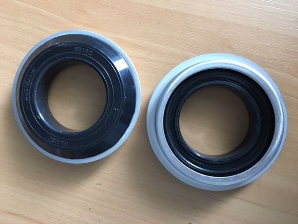 Holden LM Marine Seals - 1 Pair - Australian Made - Image 4