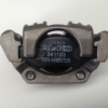 AL-KO Hydraulic Stainless Steel Brake Caliper x 1 (Includes Pads)