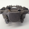 AL-KO Hydraulic Stainless Steel Brake Caliper x 1 (Includes Pads) - Image 3