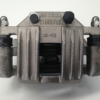 AL-KO Hydraulic Stainless Steel Brake Caliper x 1 (Includes Pads) - Image 4