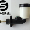 Trailer Hydraulic Master Cylinder 7/8" - Replacement Reservoir Only - Plastic - Image 6