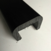 1.0m Sea Channel/Bumper Poly for Boat Trailers - 40x30mm - Image 2