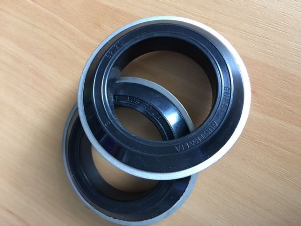 Ford Slimline Marine Seals - 1 Pair - Australian Made - Image 5