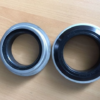 Ford Slimline Marine Seals - 1 Pair - Australian Made - Image 6