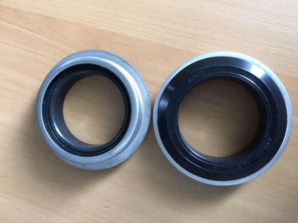Ford Slimline Marine Seals - 1 Pair - Australian Made - Image 6