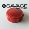 Cap/Lid/Top for 3/4" Master Cylinder for Hydraulic Trailer Brakes