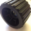 4" Boat Trailer Wobble Roller 110x75mm x 1 Roller - Various Colours - Image 3