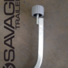 Galvanised Boat Trailer Guide Pole Kit - Long - Image 4