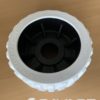 4" Boat Trailer Wobble Roller 110x75mm x 1 Roller - Various Colours - Image 8