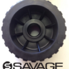 4" Boat Trailer Wobble Roller 110x75mm x 10 Rollers - Various Colours - Image 6
