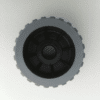 4" Boat Trailer Wobble Roller 110x75mm x 10 Rollers - Various Colours - Image 7