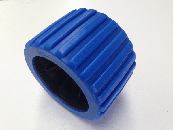 4" Boat Trailer Wobble Roller 110x75mm x 10 Rollers - Various Colours - Image 8