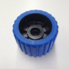4" Boat Trailer Wobble Roller 110x75mm x 1 Roller - Various Colours - Image 7