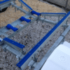 50x12mm Grooved Poly Boat Trailer Skid - 1.5 Metre Length - Image 8