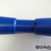 8" Hard Poly Keel Roller to suit 20mm Pin - Dogbone - Image 2