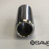 AL-KO Stainless Steel Mechanical Caliper Brake Caliper Slide - Image 3
