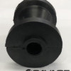 3" Rubber Boat Trailer Roller - Image 3