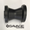 3" Rubber Boat Trailer Roller
