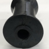 4" Rubber Boat Trailer Roller - Image 3