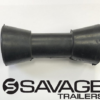 6" Rubber Keel Roller - Dog Bone - Image 2