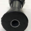 6" Rubber Keel Roller - Dog Bone - Image 3
