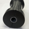 6" Rubber Keel Roller - Cotton Reel - Image 3