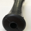 12" Rubber Keel Roller - Tapered - Image 3