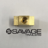 Trailer Hydraulic 3 Way Block (Tee Piece) - Image 5