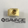 Trailer Hydraulic 3 Way Block (Tee Piece) - Image 7