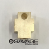 Trailer Hydraulic 3 Way Block (Tee Piece) - Image 3