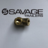 Trailer Hydraulic 3 Way Block (Tee Piece) - Image 6