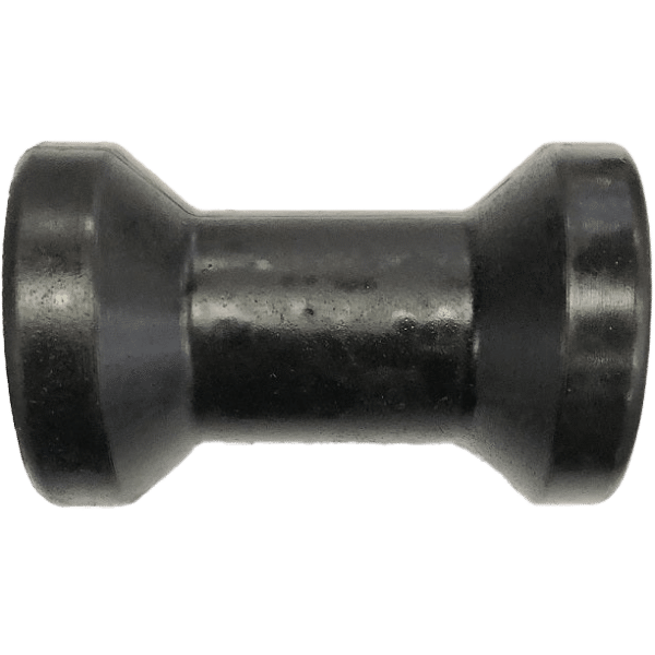 4 1/2" Polyurethane Boat Trailer Roller