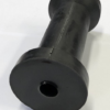 6" Polyurethane Keel Roller - Cotton Reel - Image 3