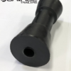 6" Polyurethane Keel Roller - Dog Bone - Image 3