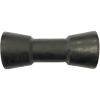 6" Polyurethane Keel Roller - Dog Bone