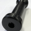 8" Polyurethane Keel Roller - Cotton Reel - Image 3